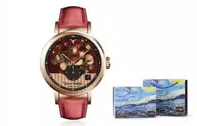 VAN GOGH 36 30 VCQ-1705