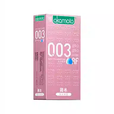 okamoto 0030.03mm byt