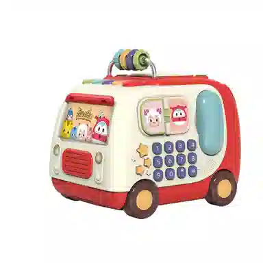 FERPECT TOYS x AULDEY