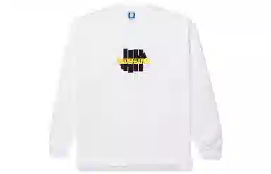 UNDEFEATED Logo FW23T