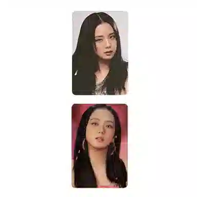YG Entertainment BLACKPINK 2BORN PINKK4
