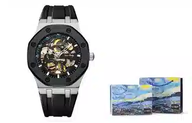 VAN GOGH M-SG3R