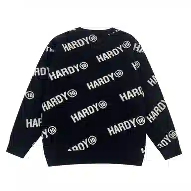 HARDY HARDY