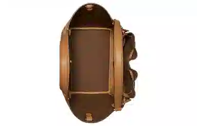 TORY BURCH TB McGraw Tote