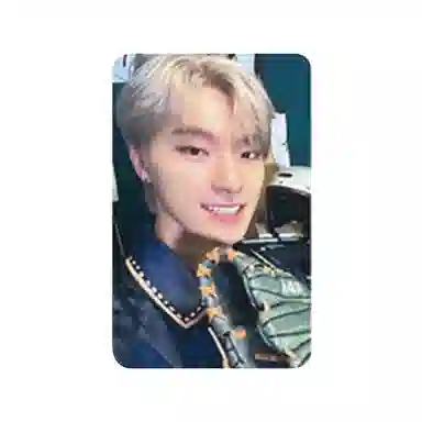 HYBE SEVENTEEN 11Heaven jmbr