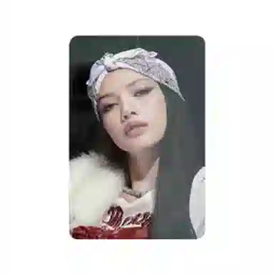 YG Entertainment BLACKPINK 2BORN PINKK4
