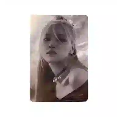 YG Entertainment BLACKPINK 2BORN PINKYGC ver.