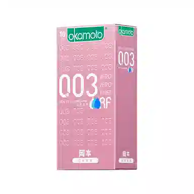 okamoto 0030.03mm byt