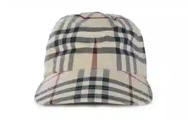 Burberry Cap