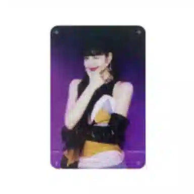 YG Entertainment BLACKPINK HOW YOU LIKE THAT