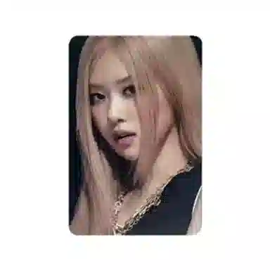 YG Entertainment BLACKPINK 2BORN PINKK4
