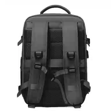 维多利亚旅行者 干湿分离多功能大容量出差独立鞋仓休闲时尚 涤纶 电脑包双肩包背包 常规 男女同款情侣款 绿色/米色/黑色