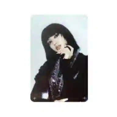 YG Entertainment BLACKPINK HOW YOU LIKE THAT