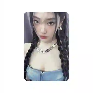 SM Entertainment aespa 4Drama EL