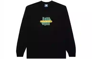 UNDEFEATED Logo FW23T