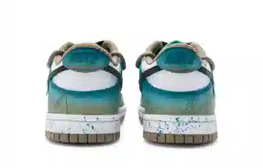 Nike Dunk Low 811 GS