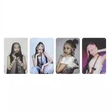 YG Entertainment BLACKPINK HOW YOU LIKE THAT