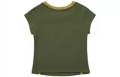 GOOD BAI logo T