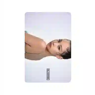 YG Entertainment BLACKPINK 2022BORN PINK wvs