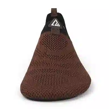 Leyang Training Shoes Black Coffee