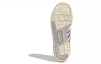 adidas Rivalry Low White Purple