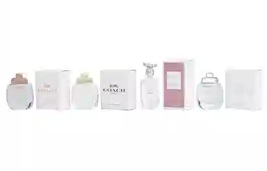 COACH 4 EDPEDT 4.5ml*4