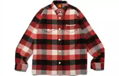 HUMAN MADE FW23 logo