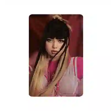 YG Entertainment BLACKPINK 2BORN PINKK4