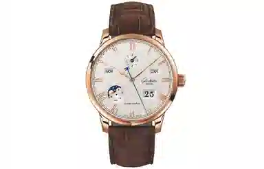 Glashutte Original 1-36-12-02-05-62