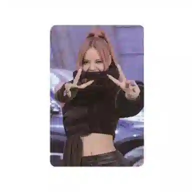 YG Entertainment BLACKPINK 2022BORN PINK