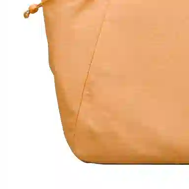 lululemon Mango Yellow Tote