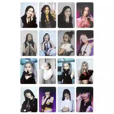 YG Entertainment BLACKPINK HOW YOU LIKE THAT