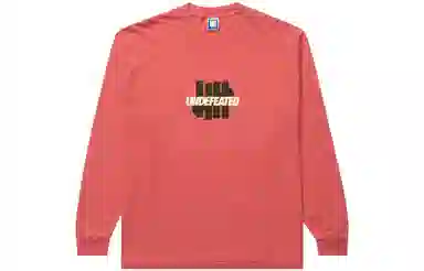 UNDEFEATED Logo FW23T