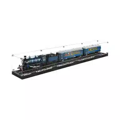 KGBOX legoIDEAS 21344