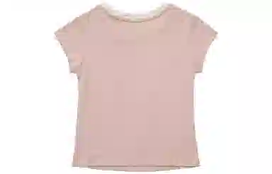 GOOD BAI logo T
