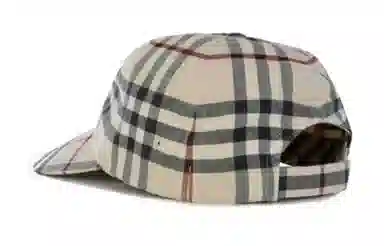 Burberry Cap
