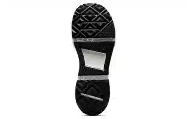 Converse Run Star Legacy High Top Grey