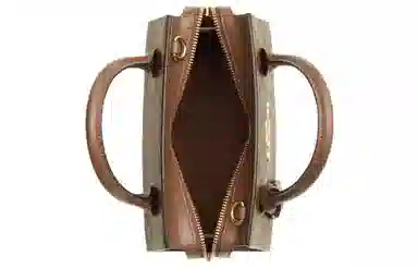 COACH Andrea Carryall 22