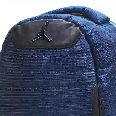 Jordan Air Jordan 13 Backpack Navy