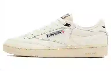Reebok Club C Beige