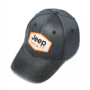 JEEP SPIRIT