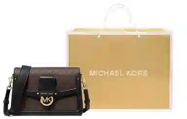 MICHAEL KORS MK Jessie LOGO