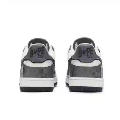 A BATHING APE SK8 STA
