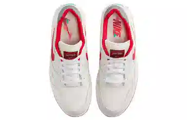 Nike Full Force Low "Year Of The Dragon"