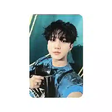 JYP Entertainment Stray Kids 8STARMK