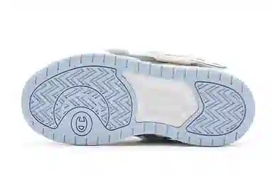 Champion Essentials TronSkateV1 Logo