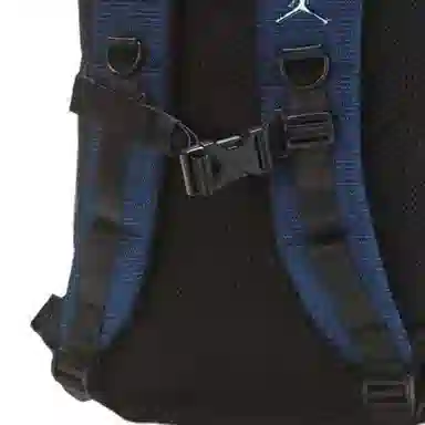 Jordan Air Jordan 13 Backpack Navy