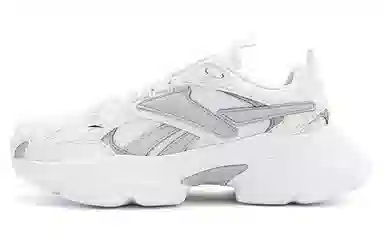 Reebok Royal Bridge White