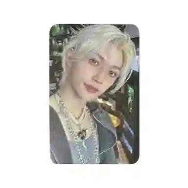 JYP Entertainment Stray Kids 8STARAM