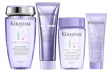 Kérastase Hyaluronic Acid Cleanse Set